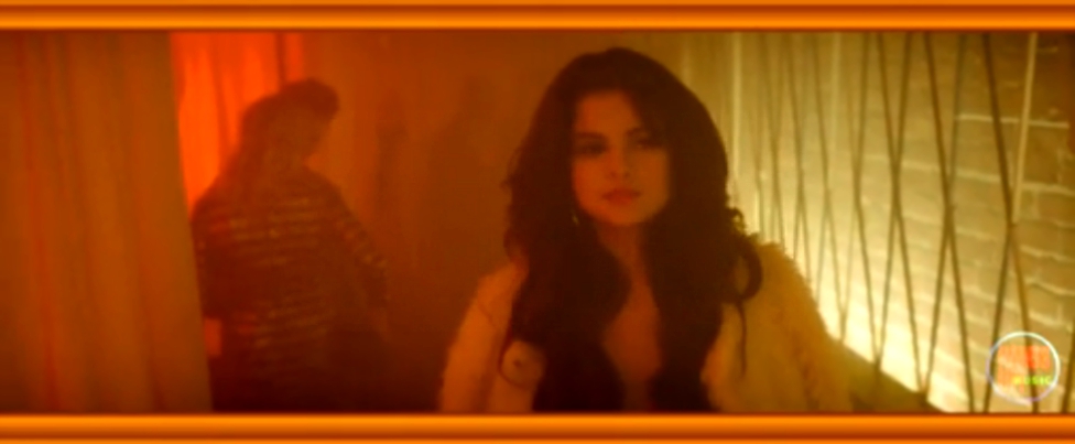 Видеоклип Zedd feat. Selena Gomez - I Want You To Know (RaymanRave Video Edit)