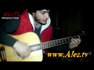 Видеоклип Шамиль Ибрагимов - Я пою для тебя  http://www.alez.tv