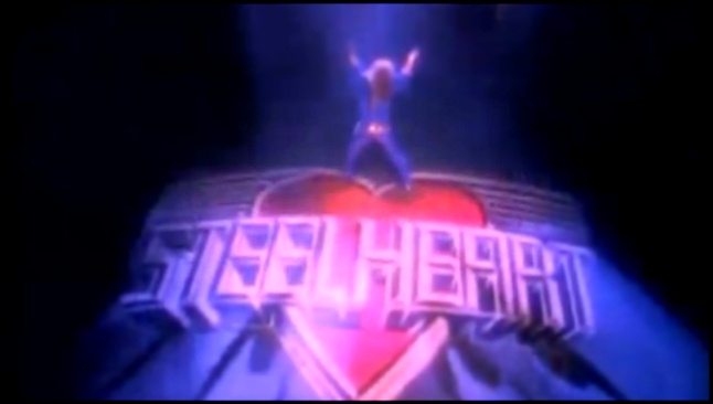 Видеоклип Steelheart - Can't Stop Me Lovin' You