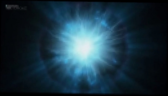 Видеоклип Большой взрыв. Рождение Вселенной
