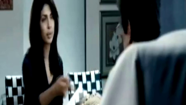 Видеоклип I will always be with you // Last Part // Shahid Kapoor,Rani Mukherjee,Priyanka Chopra //