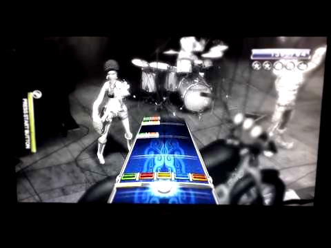 Видеоклип Be Careful What You Wish For - Memphis May Fire - Rock Band 3 Expert Guitar 5GS