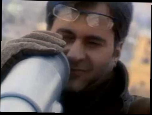 Видеоклип Валерий Меладзе - Ночь накануне Рождества (1995)