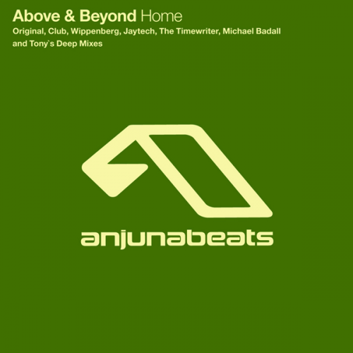 Above and Beyond_Home
