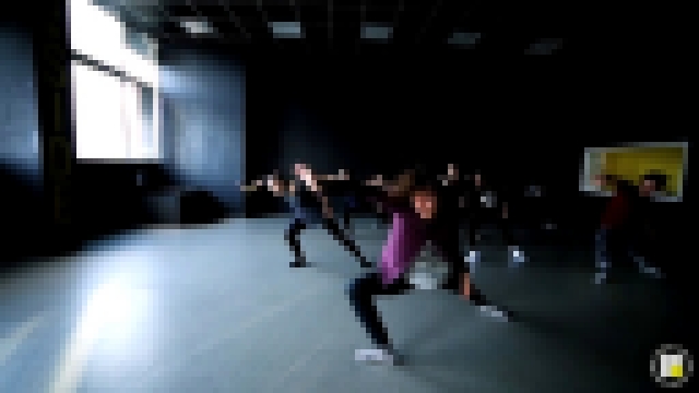 Видеоклип Radiohead - Pyramid Song | Choreography by Rodion Farkhshatov | D.side dance studio 