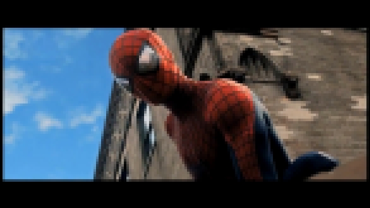 Видеоклип Новый Человек-Паук: Высокое Напряжение/ The Amazing Spider-Man 2 (2014) Превью трейлера
