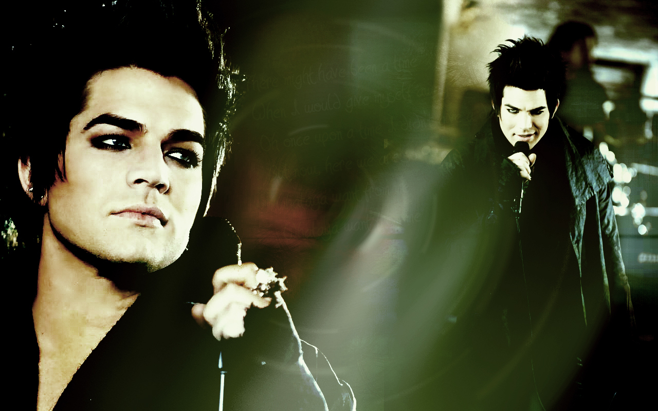 What Are You Want From Me | Adam Lambert