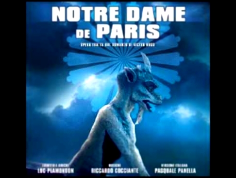 Видеоклип Notre Dame de Paris - 11 Les portes de Paris