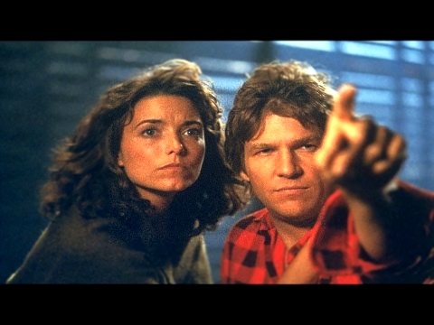 Видеоклип Starman (1984) Movie -  Jeff Bridges, Karen Allen Movies