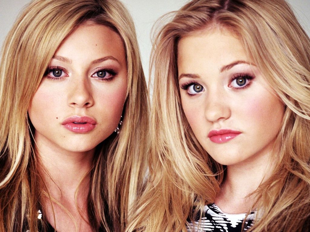Aly And AJ
