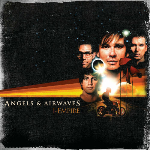All That We Are | Angels and airwaves