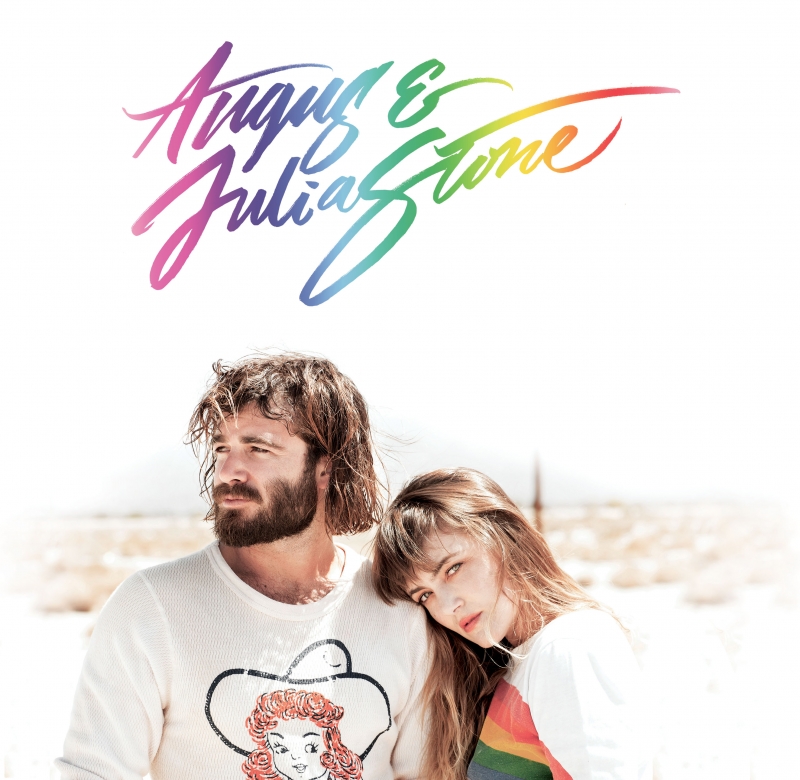 A Heartbreak ODESZA Remix | Angus & Julia Stone