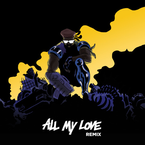 All My Love Acapella | Ariana Grande & Major Lazer