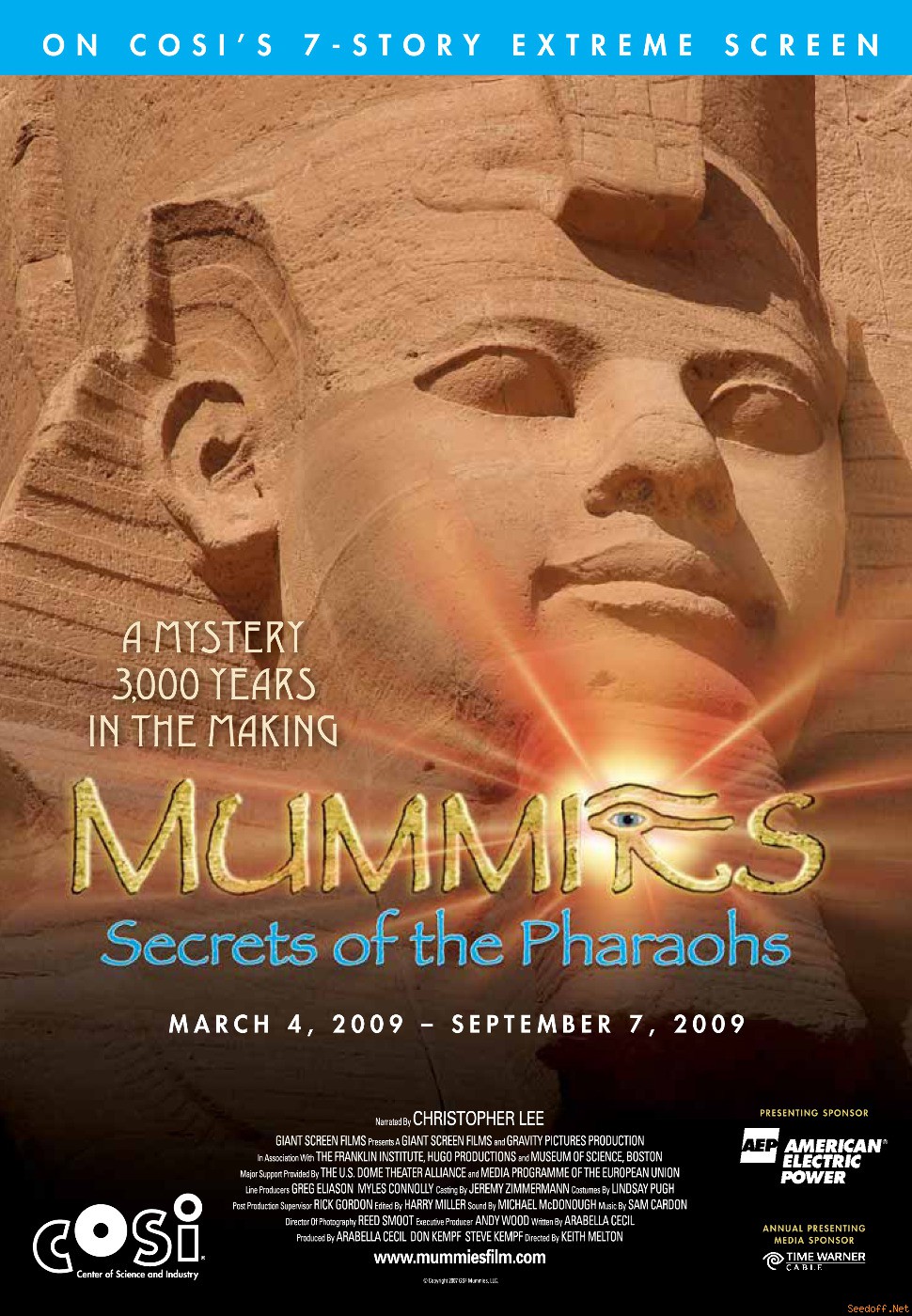 Dump The Clip | Army Of The Pharaohs