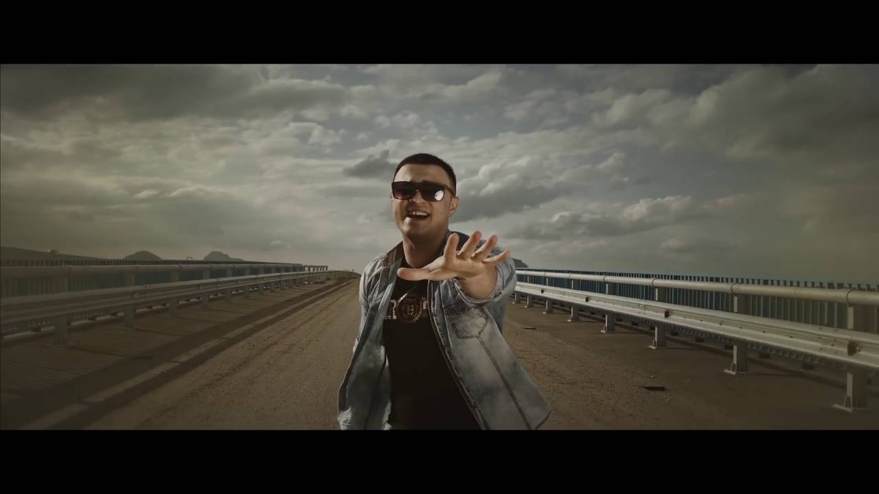 АРТУР САРКИСЯН_"ДЕРЗКАЯ" 2015 [Official Music Video] | ARTHUR SARKSYAN Дерзкая