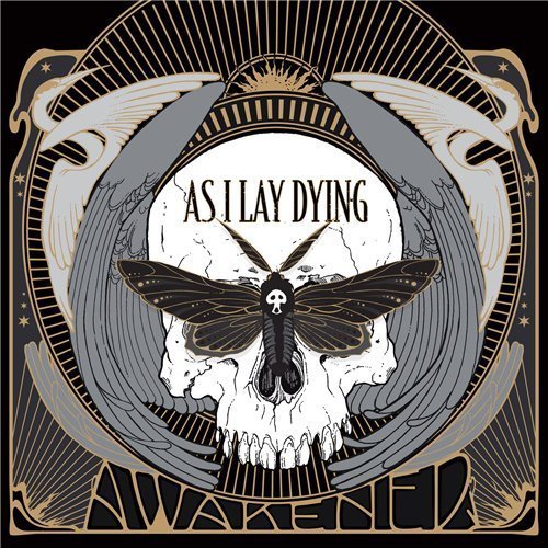 No Lungs to Breathe | As I Lay Dying