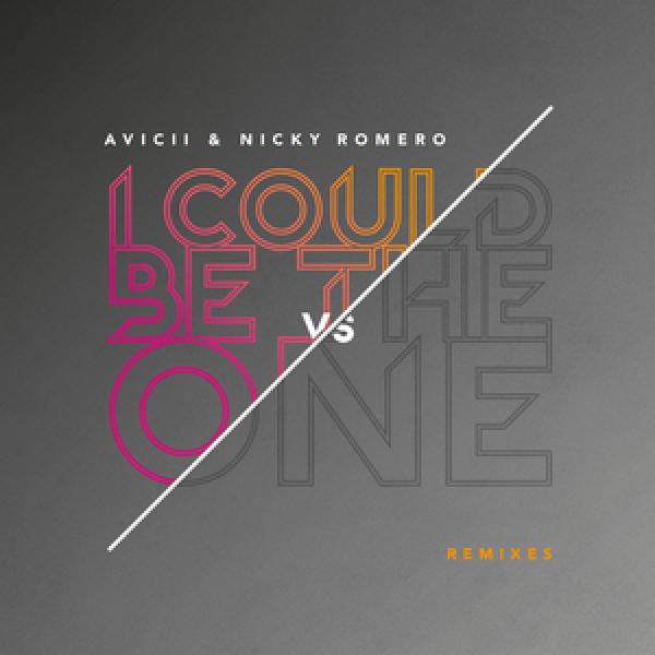 I Could Be The One Kezy Remix | Avicii vs Nicky Romero