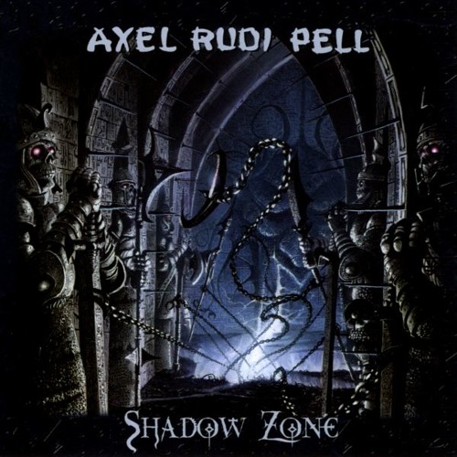 All The Rest Of My Life | Axel Rudi Pell