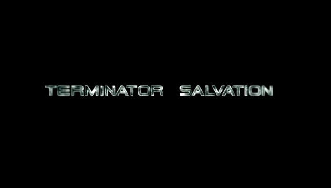 Видеоклип TERMINATOR 4 (2009) soundtrack - main theme OST | ''Terminator Salvation'' opening