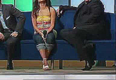 Телевизионная программа «Хорошие шутки», 11 марта 2006 г.