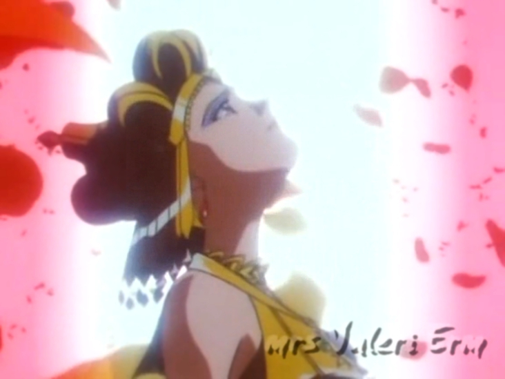 Видеоклип Sailor Moon - Прости меня
