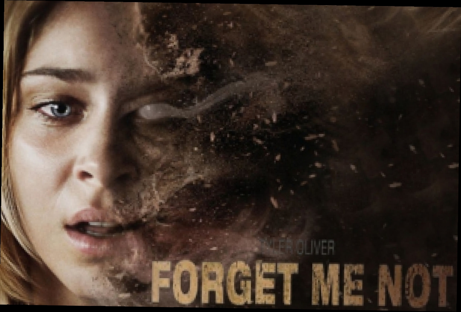 Видеоклип Не забывай меня (Незабудка)/ Forget Me Not (2009)