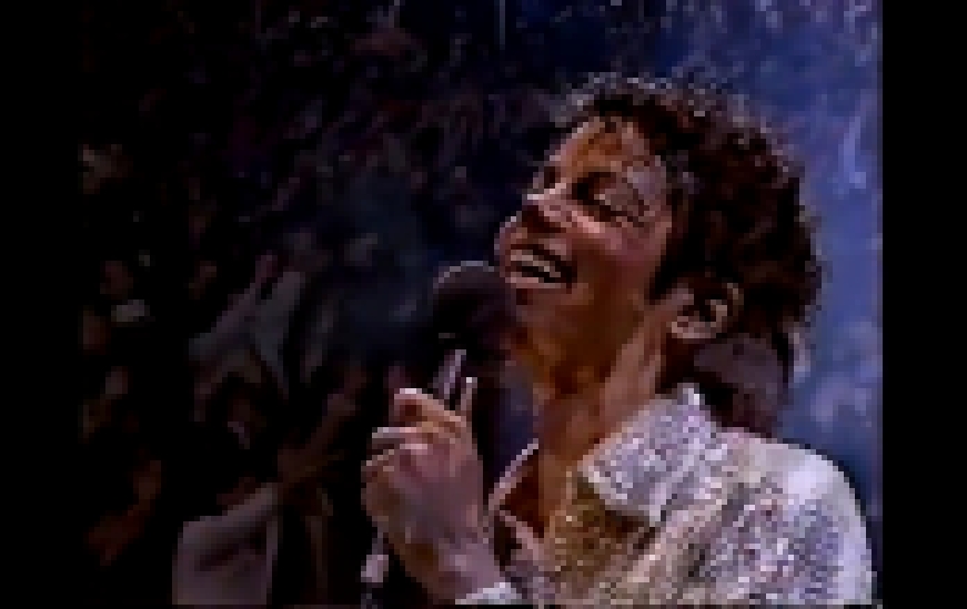 Видеоклип The Jacksons - Victory Tour - Live in Toronto (1984) - Jackson 5 Medley 