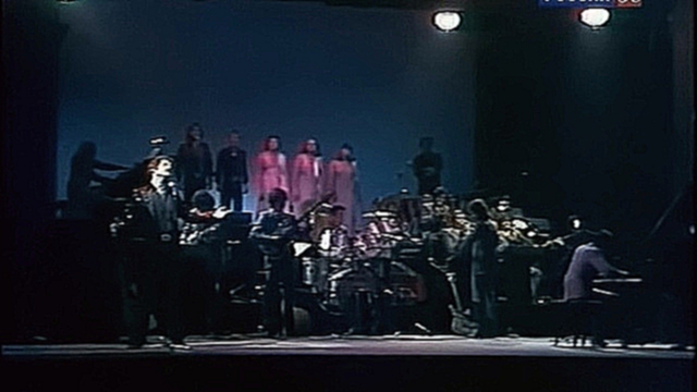Видеоклип Joe Dassin - Live A L'Olympia 79