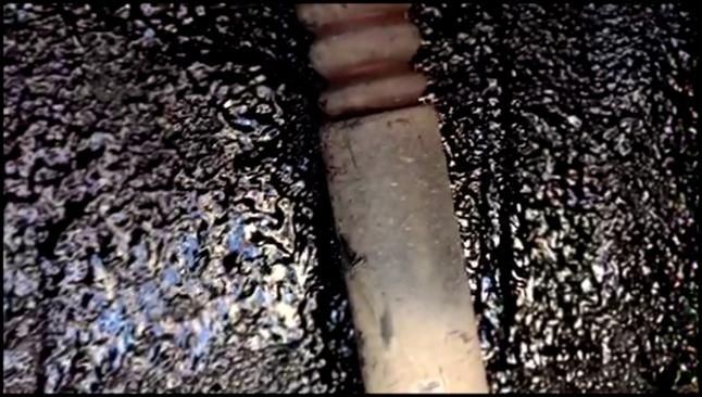 Видеоклип Skoda Superb уже не боится реагентов и повреждений - мы обработали колесные арки защитным составом!