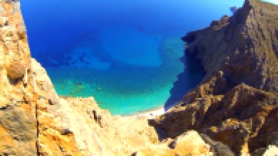 Видеоклип My trip in Greece is. kasos 2014 [HD]