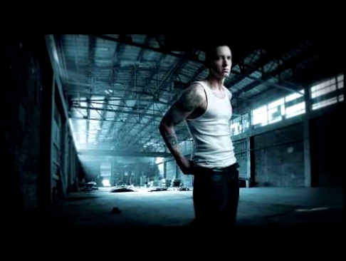 Видеоклип Eminem ft  Biggie Smalls & 2Pac  Listen To Your Heart