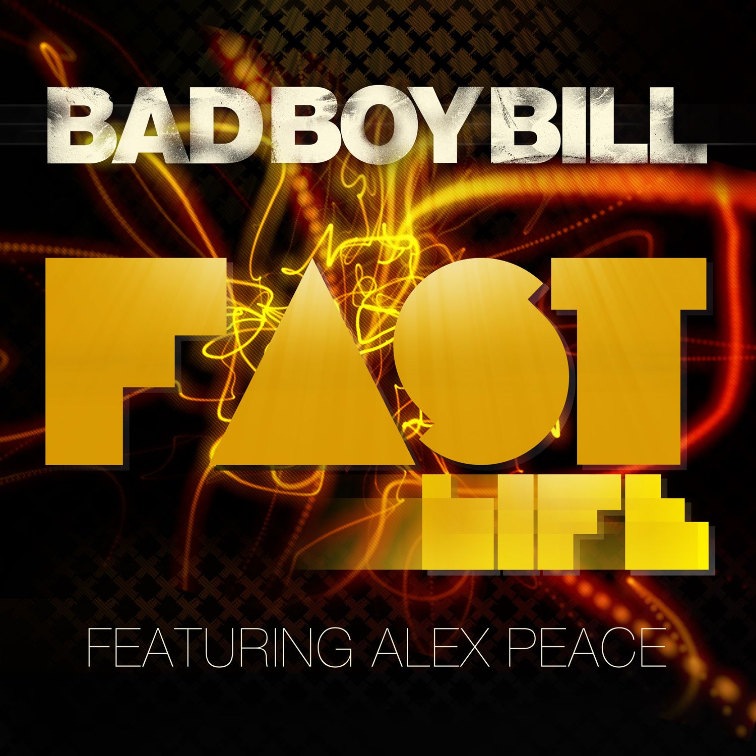 BAD BOY feat MC Alex