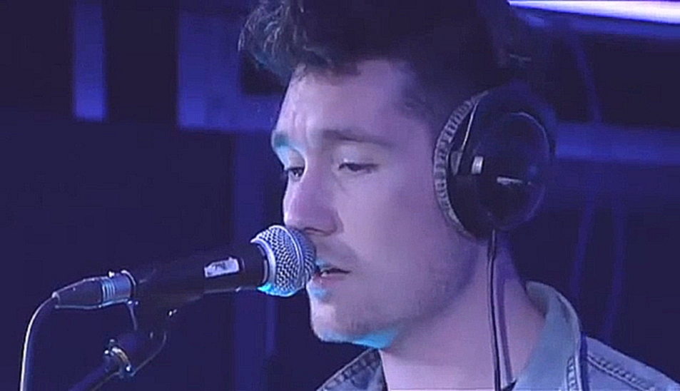 What Would You Do - NME Basement Sessions | Bastille