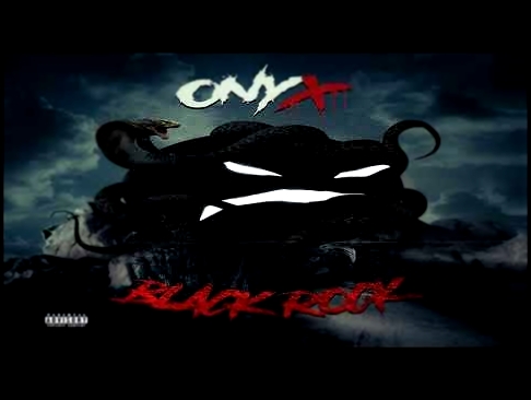 Видеоклип Onyx - Love Is a Gun (Black Rock)