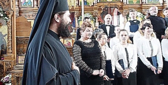 Видеоклип Супрасльский монастырь стал лауреатом конкурса Подлясская марка года