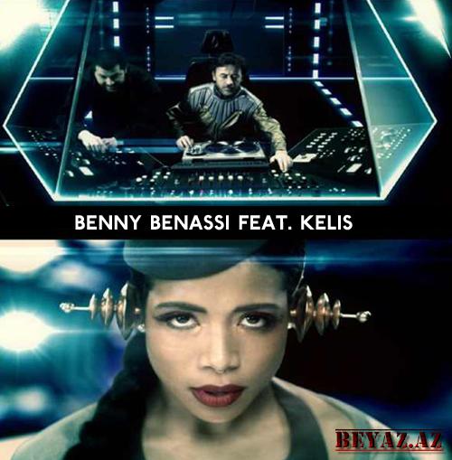 Benny Benassi feat. Kelis