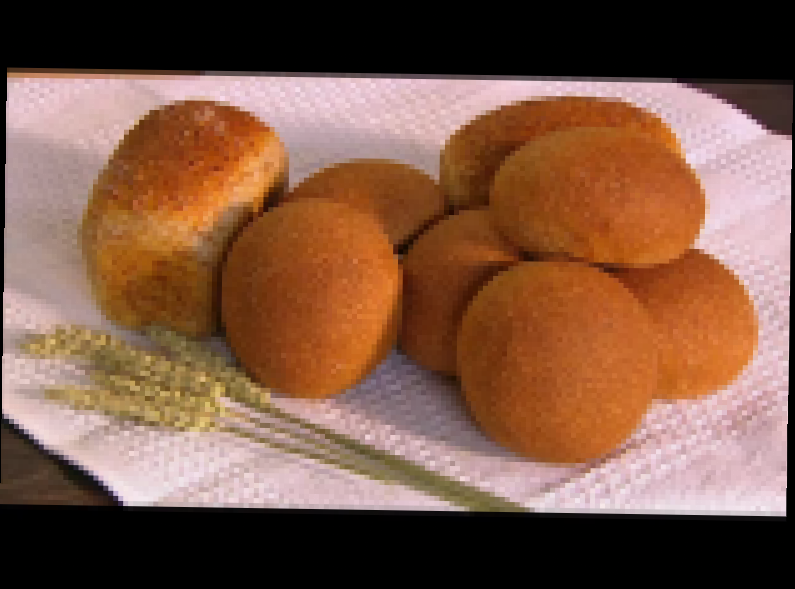 Видеоклип Честный хлеб #16: Докторские хлебцы, Барвихинский хлеб