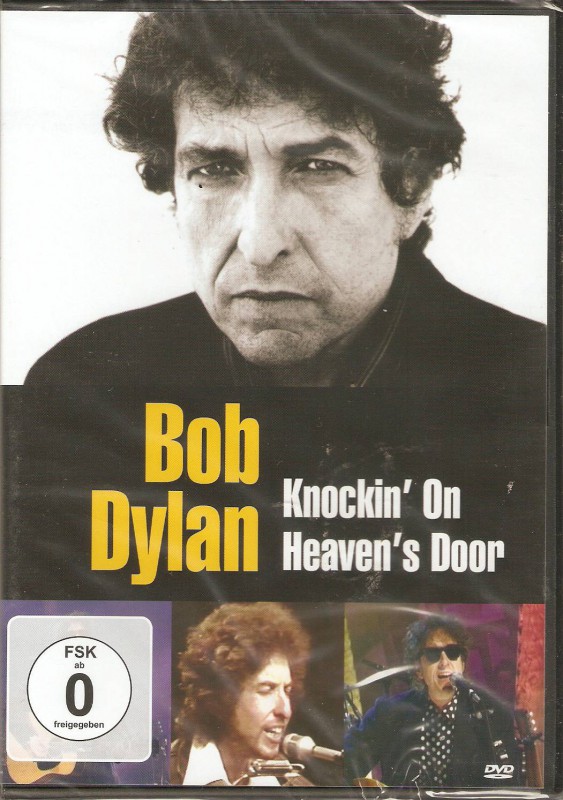 Knocking on the heavens door | Bob Dilan