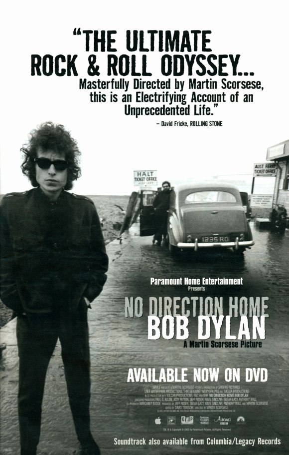 Bob Dylan-