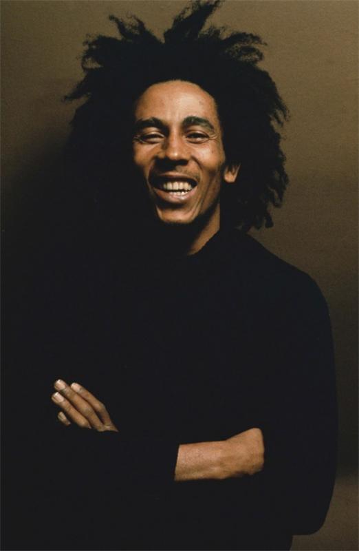 Bob Marley / Боб Марли