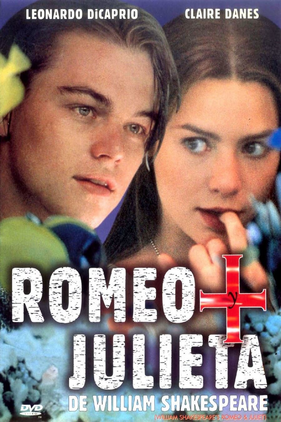 Whatever I Had A Dream ost Romeo  Juliet из фильма Ромео и Джульетта1996 | Butthole Surfers