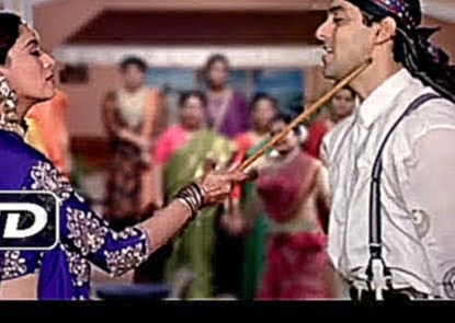 Видеоклип Didi Tera Devar Deewana - Hum Aapke Hain Koun - Salman Khan, Madhuri Dixit - Best Bollywood Song