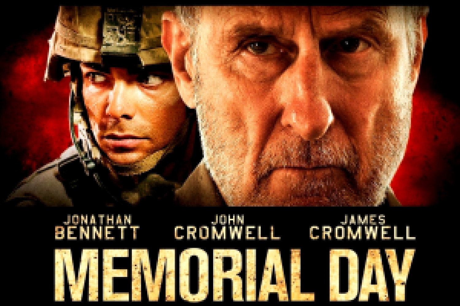 Видеоклип День памяти/ Memorial Day (2011)