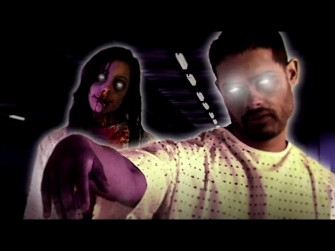 Видеоклип Trust Me I'm a Doctor - Short Horror Film