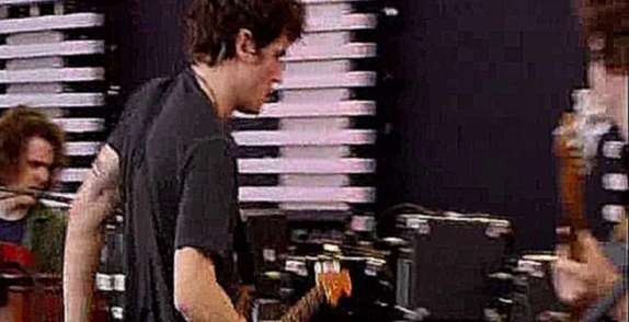 Видеоклип 01. Belief – John Mayer_02. Gravity – John Mayer. Eric Clapton Crossroads Guitar Festival 2007(2)