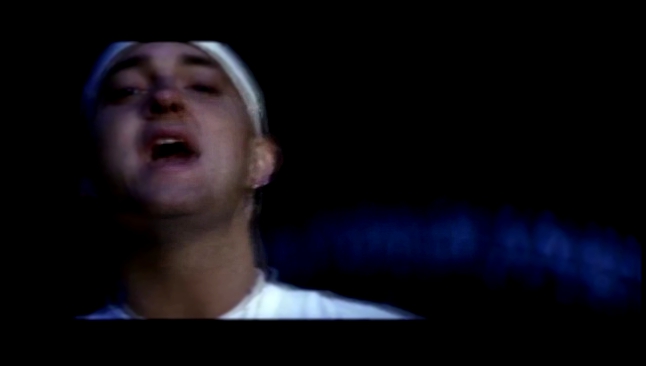 Видеоклип Eminem & Linkin Park -Forgot About Dre & Place For My Head (DJ P@F mix)