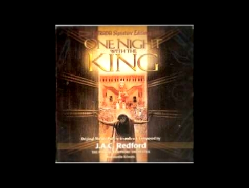 Видеоклип One Night With the King - Track 13 - I Can't Leave