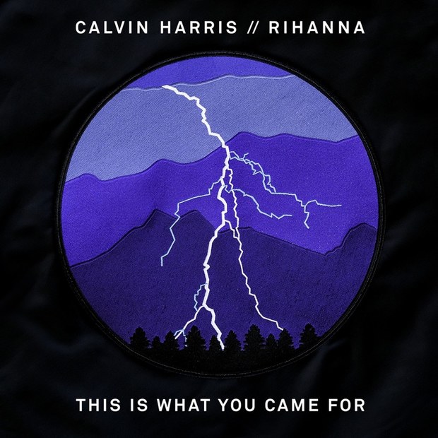 This Is What You Came For A-One Remix | Calvin Harris ft. Rihanna