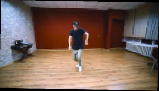 Видеоклип MiyaGi & Эндшпиль feat. Рем Дигга – I Got Love | Choreography by Michael Ilin | D.Side Dance Studio 