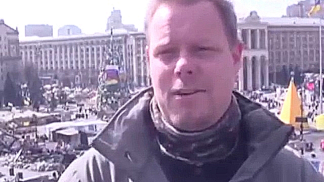 Видеоклип 2014 Кровавое сафари: иностранцы отстреливают украинцев, как животных.